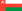 Flag of Oman