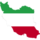 Flag of Iran